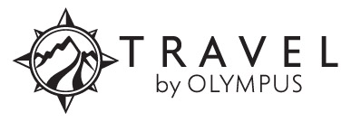 Travel by Olympus