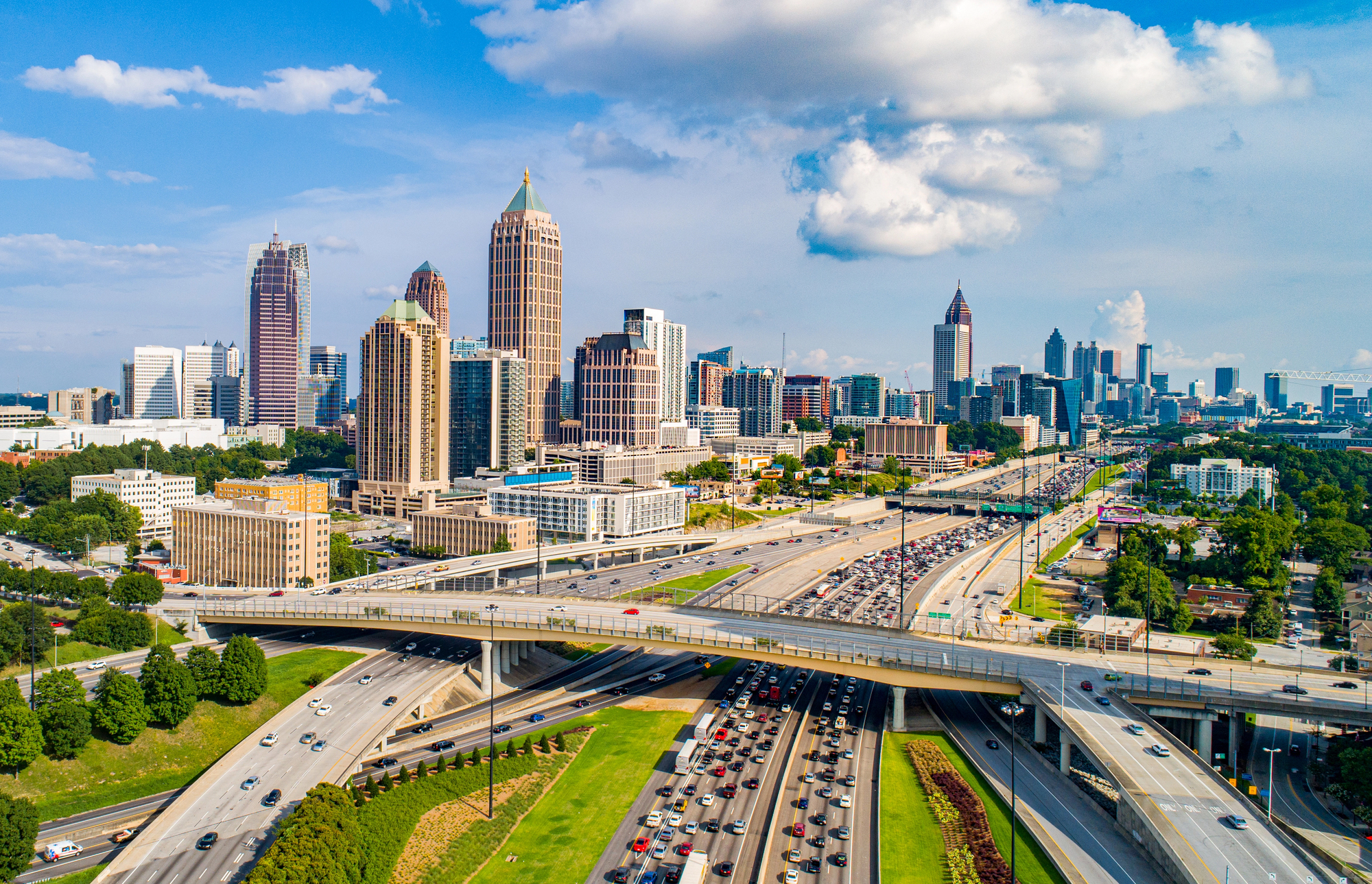 Atlanta