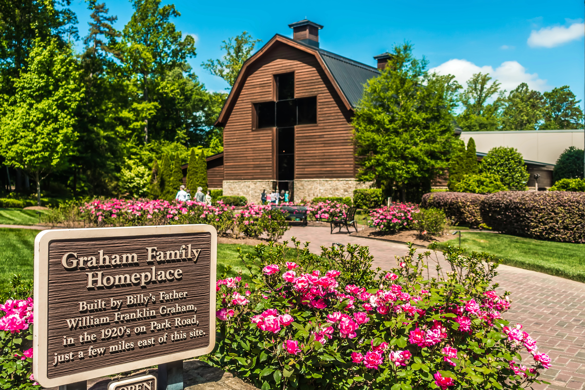 Billy Graham