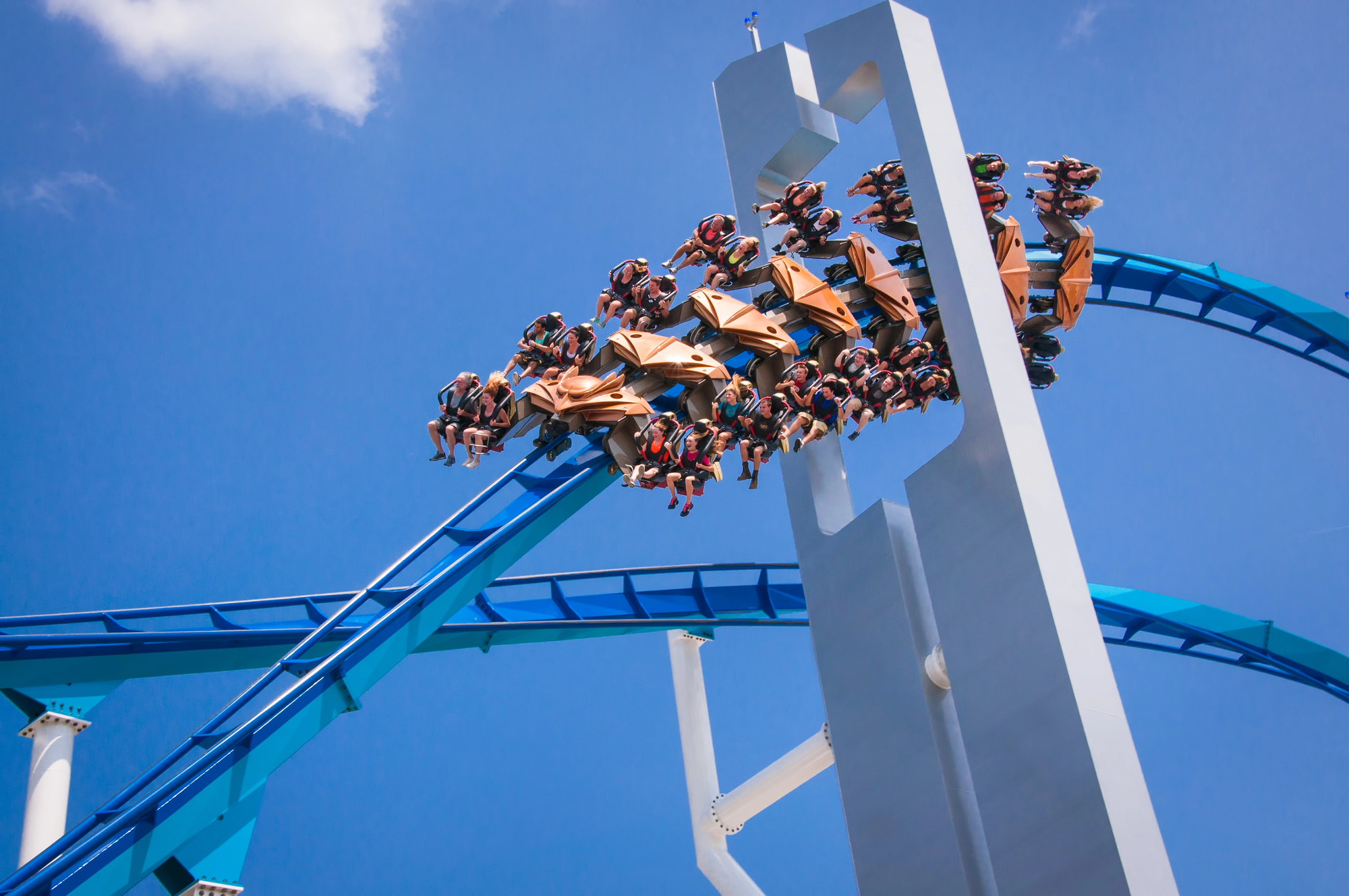 Cedar Point