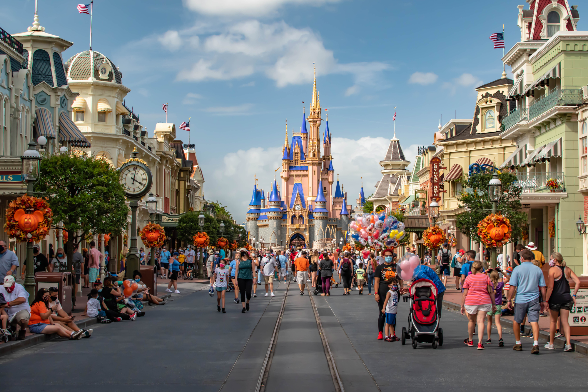 Disney