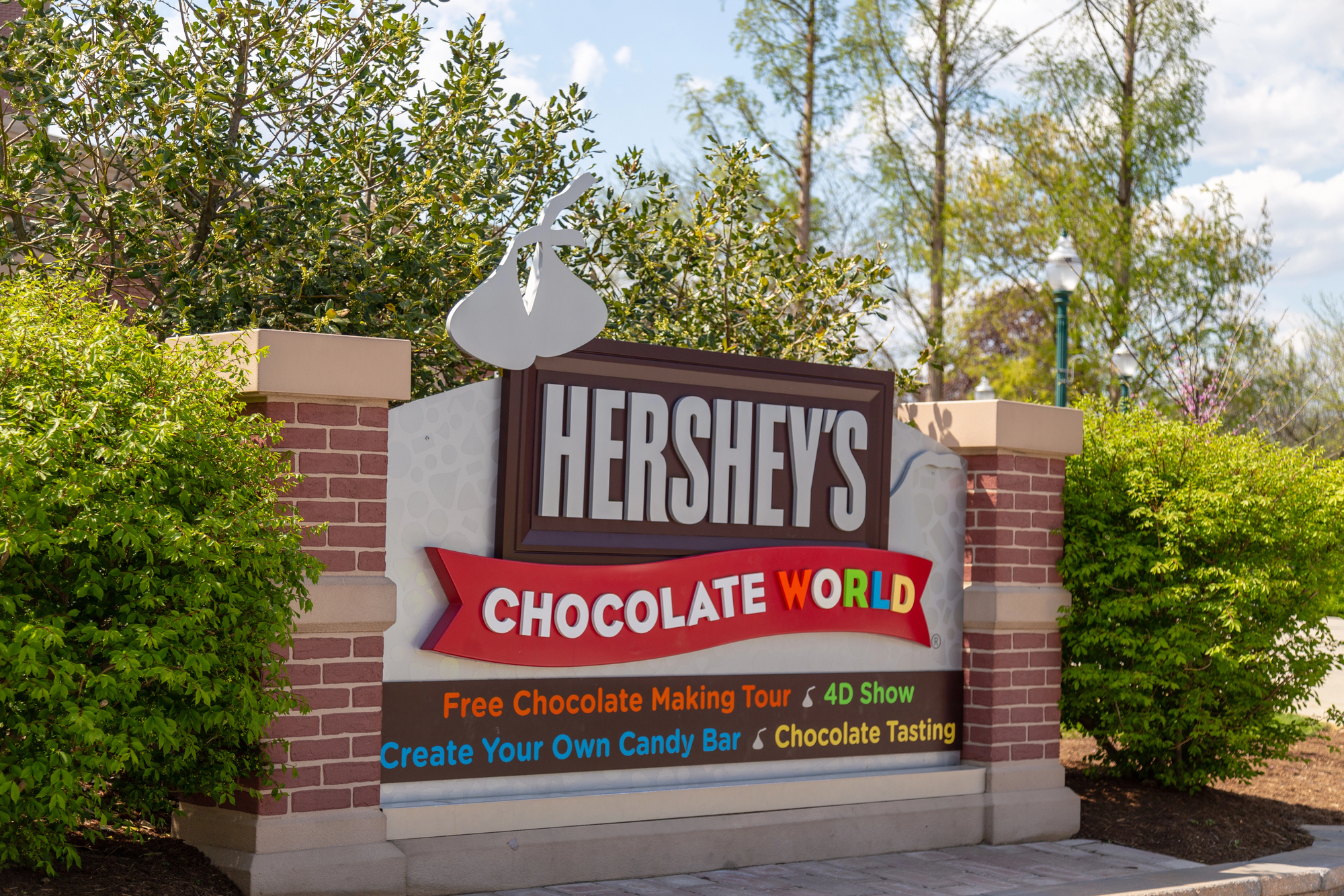 Hershey