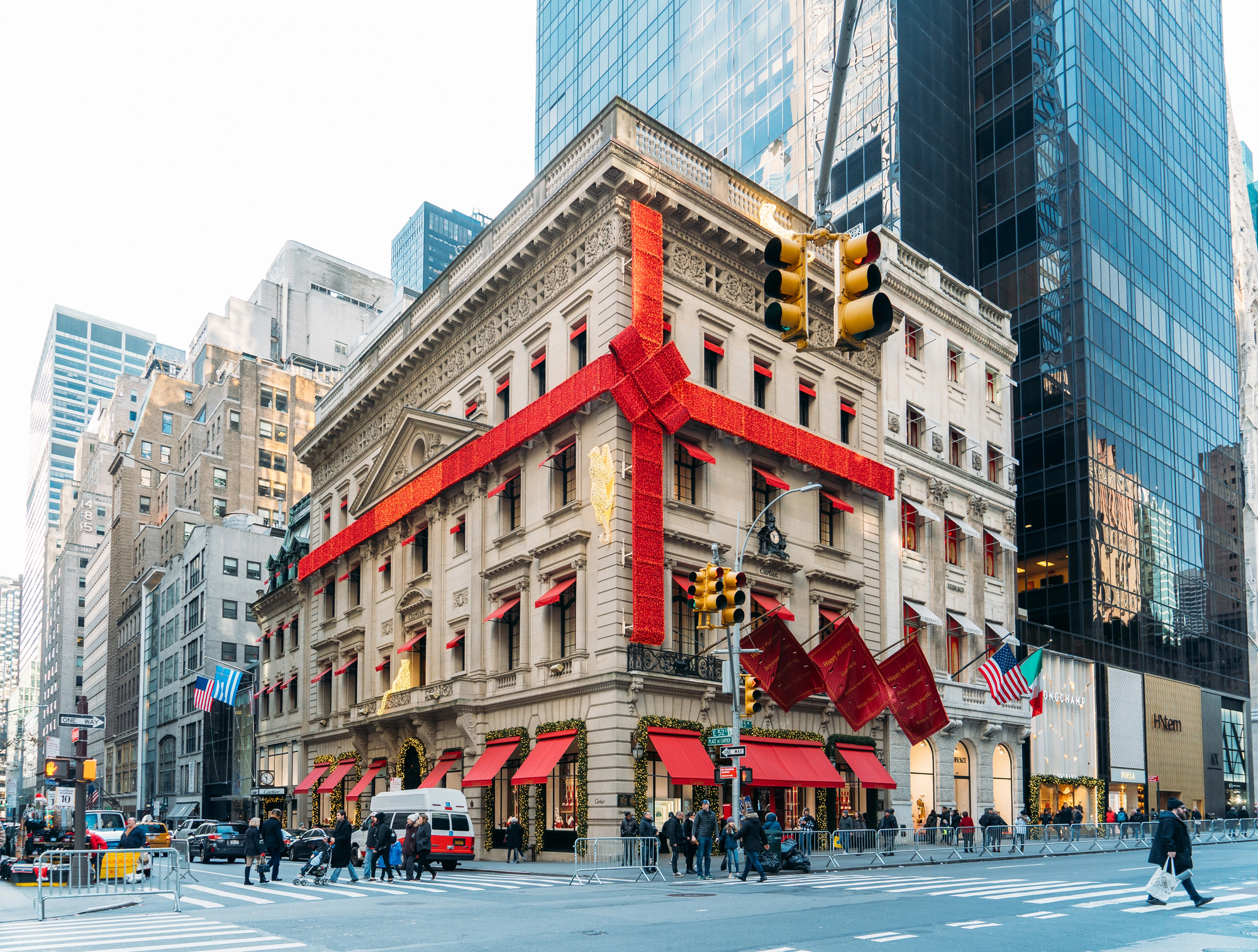 NY Christmas 2