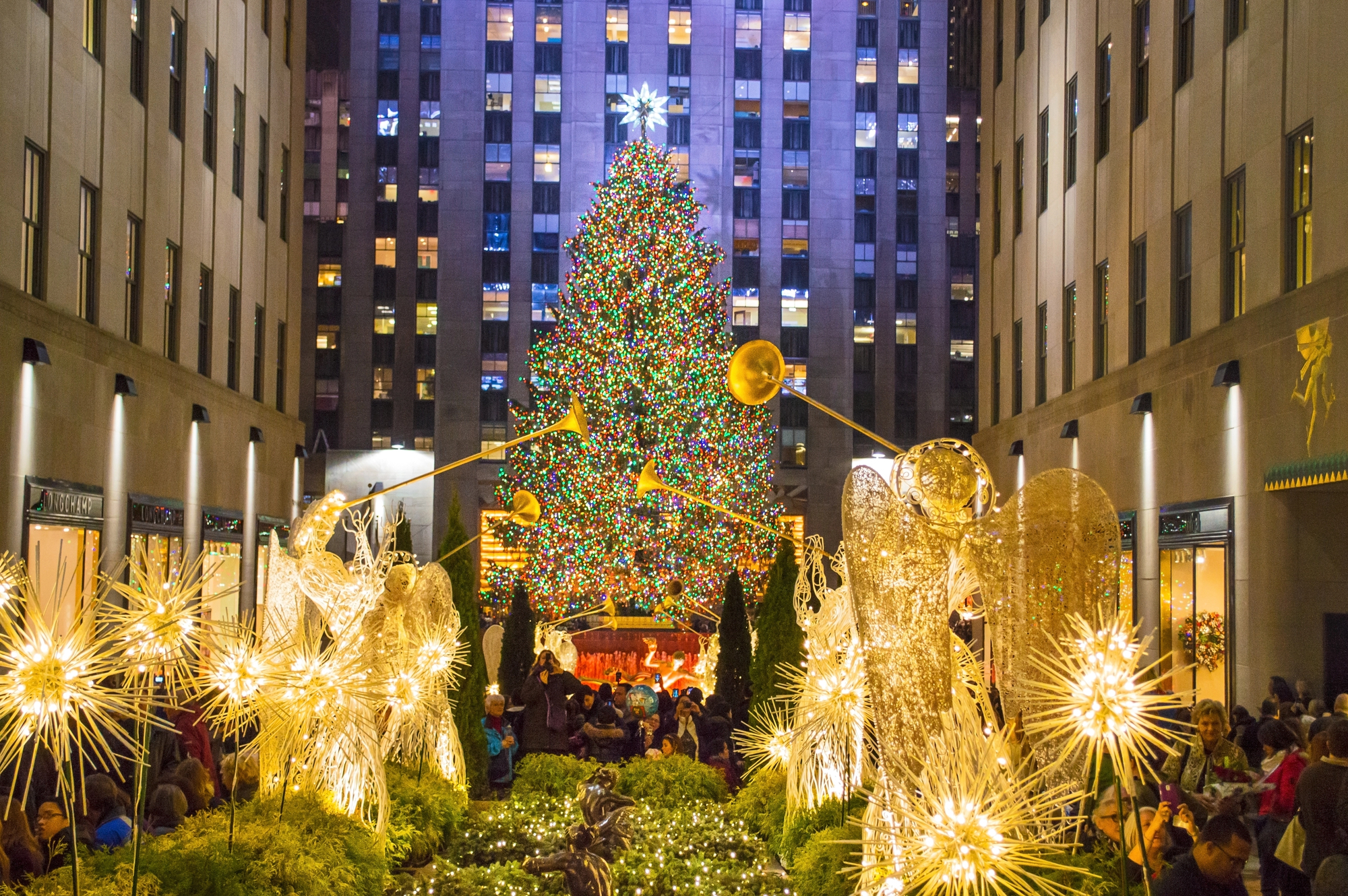NY Christmas 3