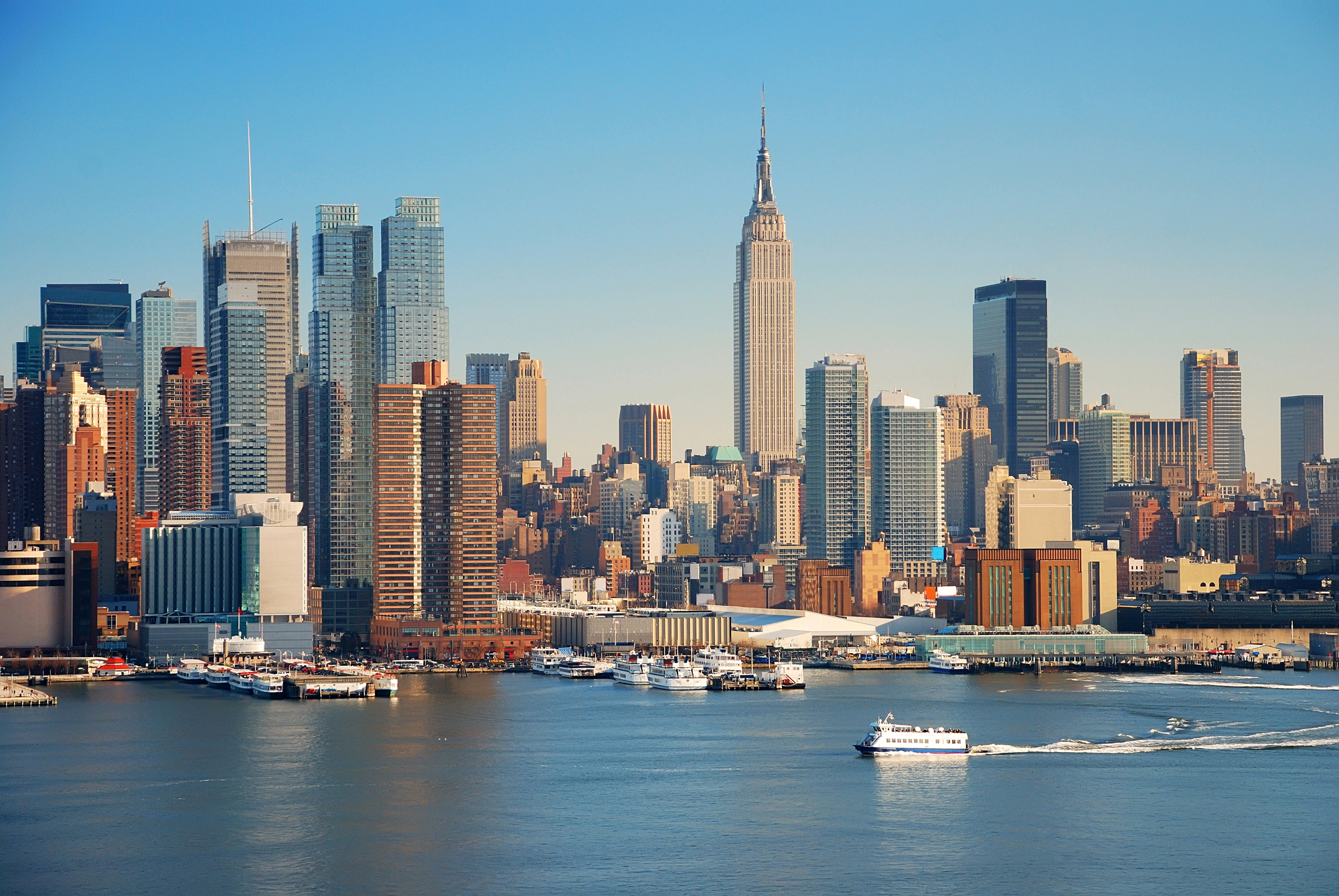 New York