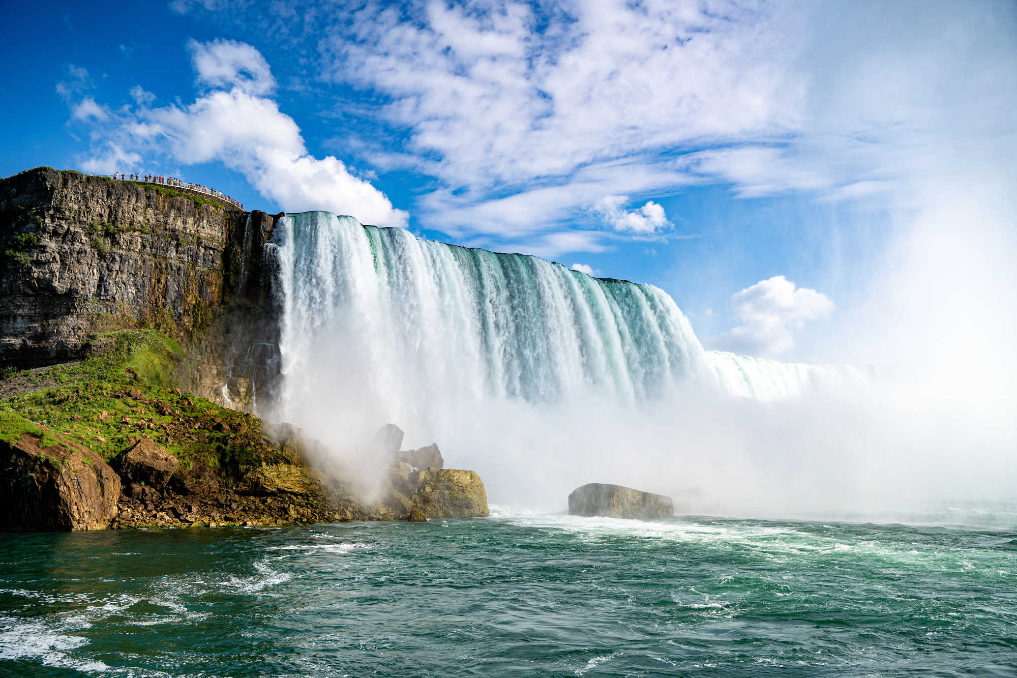 Niagara Falls