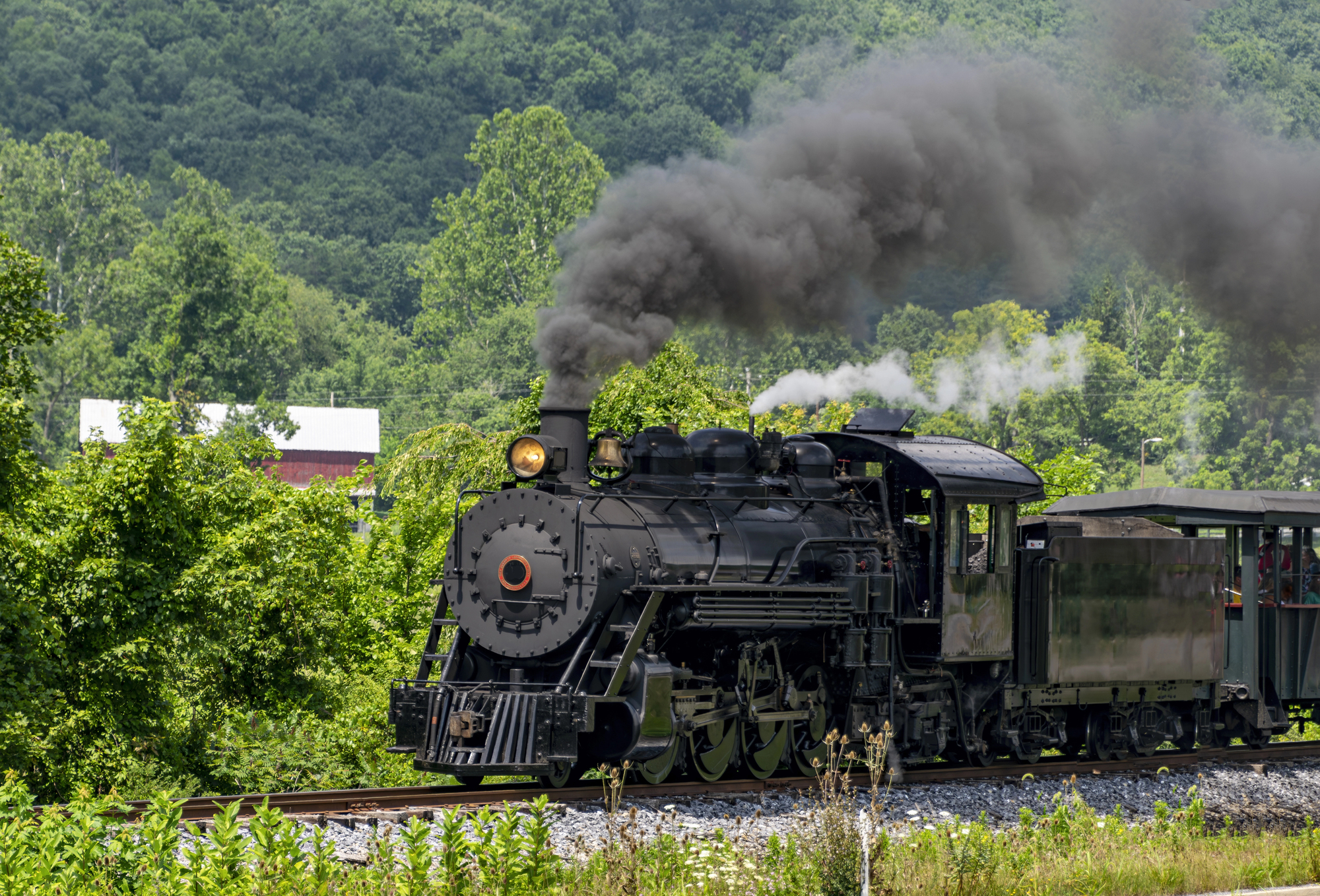Railroad