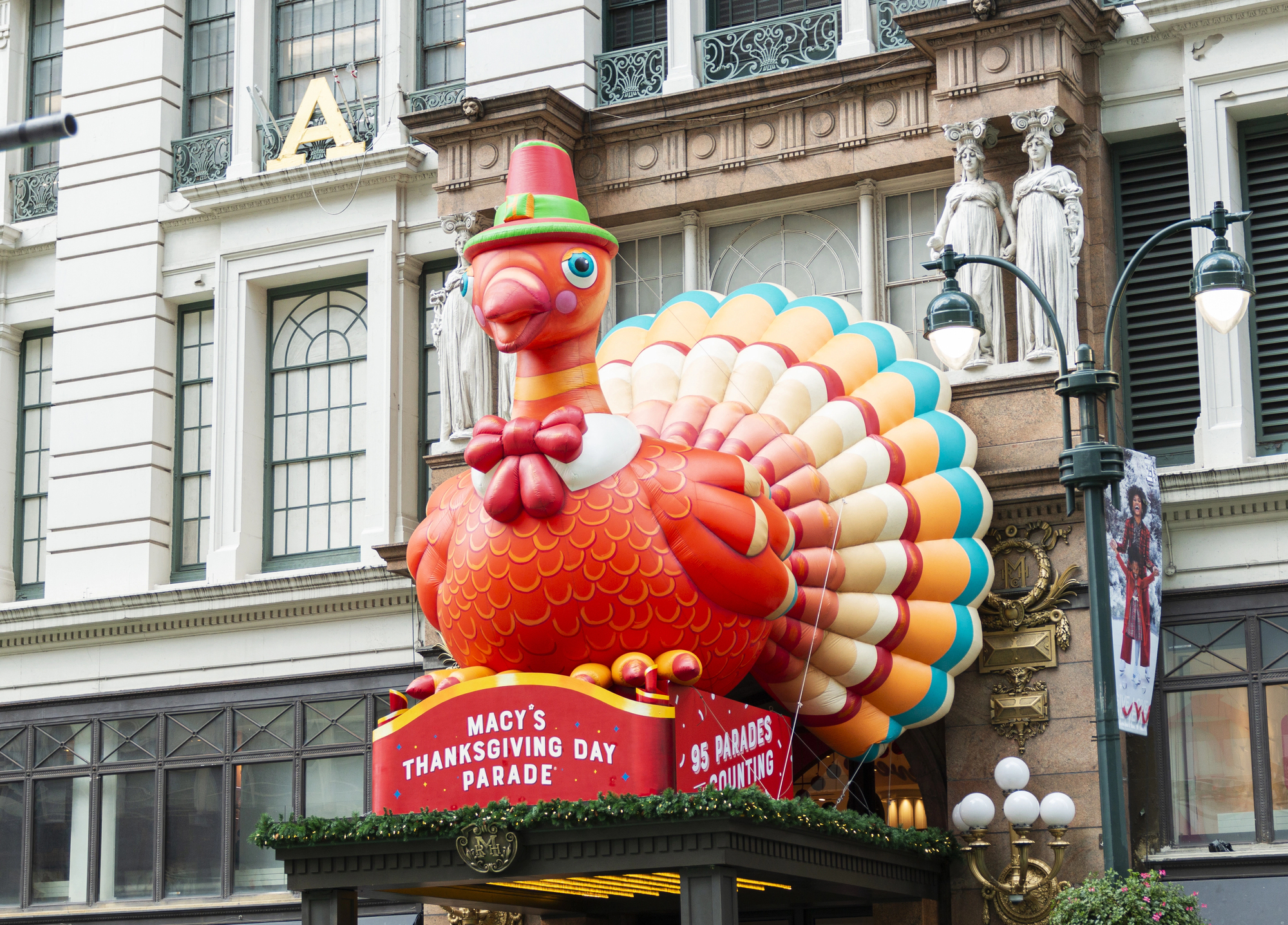 Thanksgiving NY