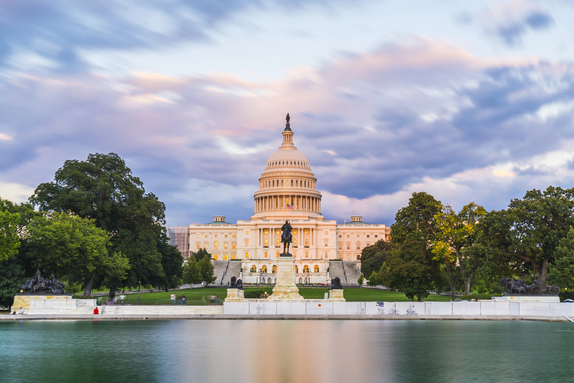 Washington DC
